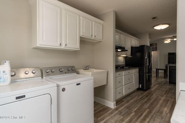 321 Barbara Drive, New Bern, NC 28562