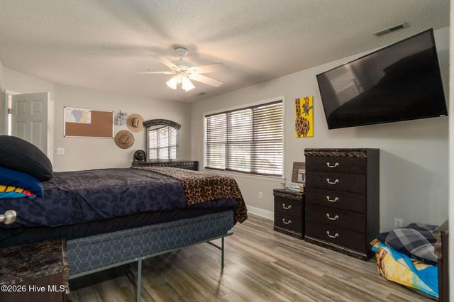 321 Barbara Drive, New Bern, NC 28562