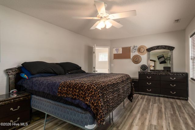 321 Barbara Drive, New Bern, NC 28562