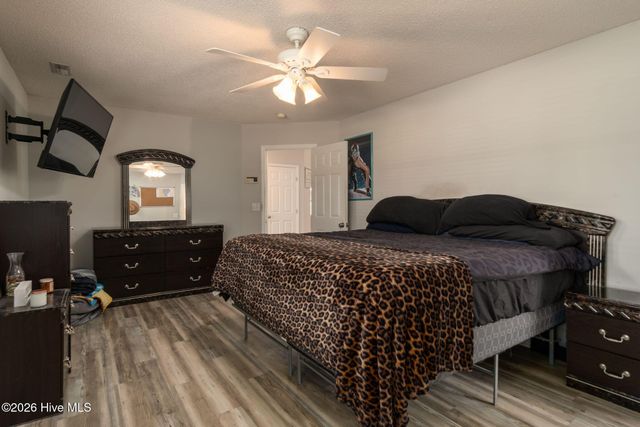 321 Barbara Drive, New Bern, NC 28562