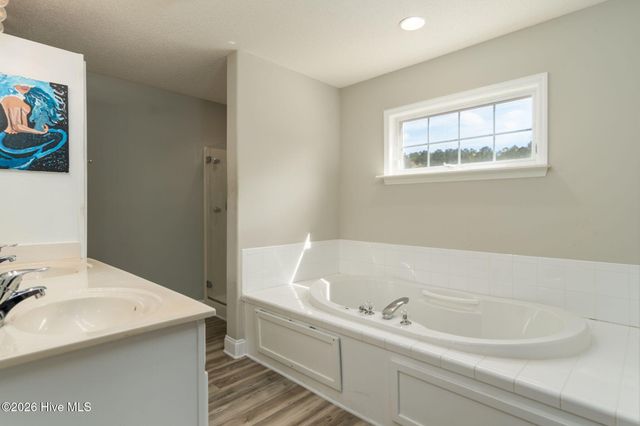 321 Barbara Drive, New Bern, NC 28562