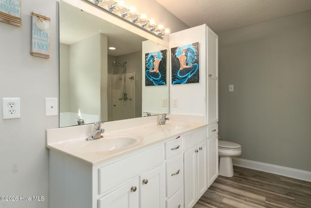 321 Barbara Drive, New Bern, NC 28562