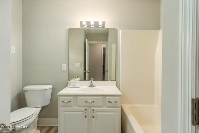 321 Barbara Drive, New Bern, NC 28562