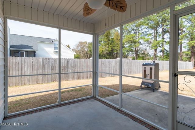 321 Barbara Drive, New Bern, NC 28562