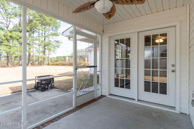 321 Barbara Drive, New Bern, NC 28562