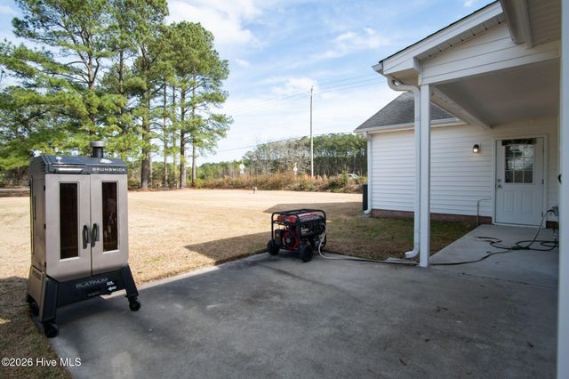 321 Barbara Drive, New Bern, NC 28562