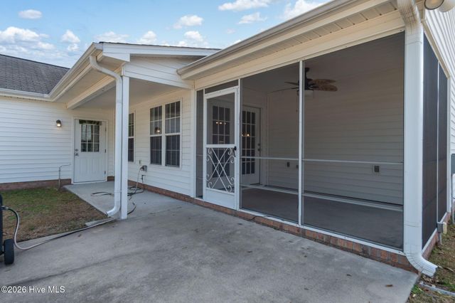 321 Barbara Drive, New Bern, NC 28562