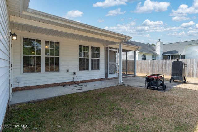 321 Barbara Drive, New Bern, NC 28562