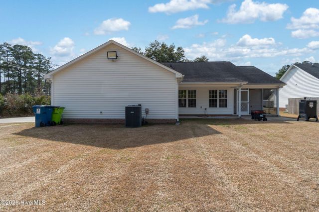 321 Barbara Drive, New Bern, NC 28562