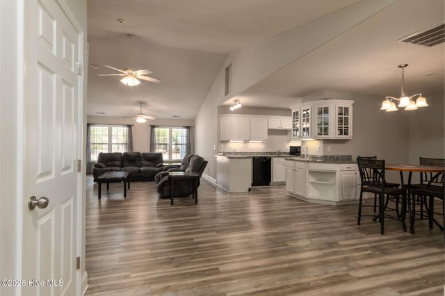 321 Barbara Drive, New Bern, NC 28562