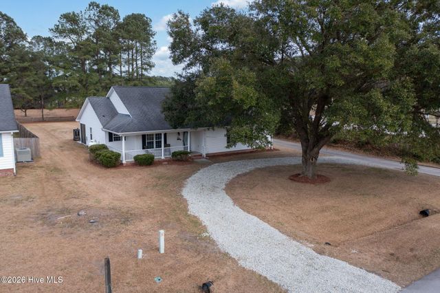 321 Barbara Drive, New Bern, NC 28562