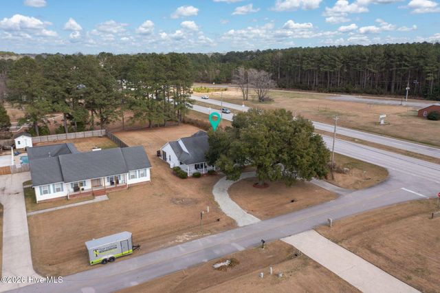 321 Barbara Drive, New Bern, NC 28562