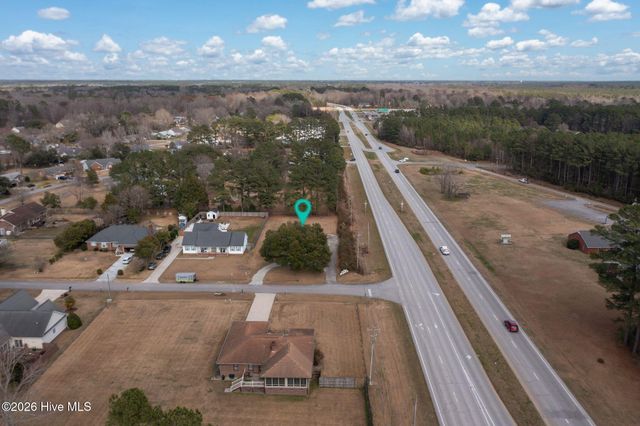 321 Barbara Drive, New Bern, NC 28562