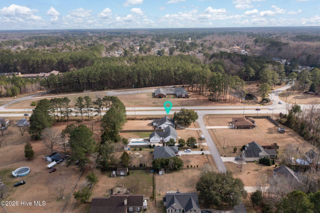 321 Barbara Drive, New Bern, NC 28562