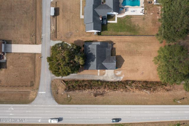 321 Barbara Drive, New Bern, NC 28562