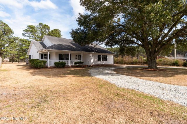 321 Barbara Drive, New Bern, NC 28562