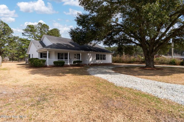 321 Barbara Drive, New Bern, NC 28562