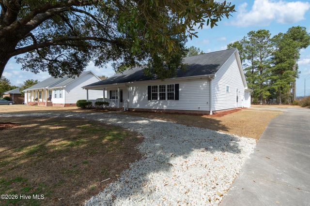 321 Barbara Drive, New Bern, NC 28562