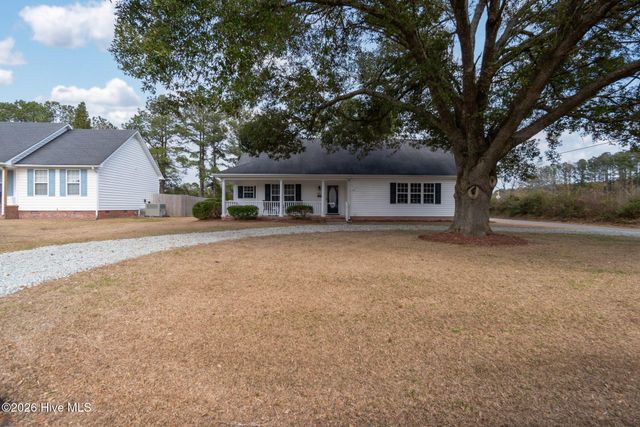 321 Barbara Drive, New Bern, NC 28562