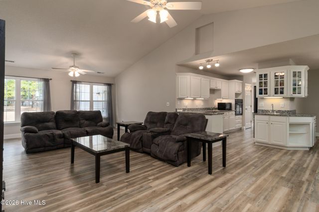 321 Barbara Drive, New Bern, NC 28562