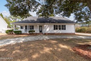 321 Barbara Drive, New Bern, NC 28562