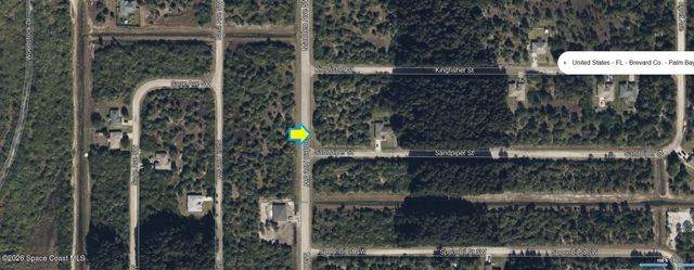 783-789 Sandpiper Street SW, Palm Bay, FL 32908