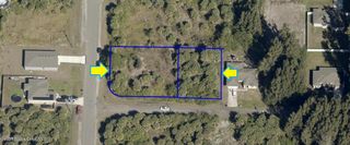 783-789 Sandpiper Street SW, Palm Bay, FL 32908