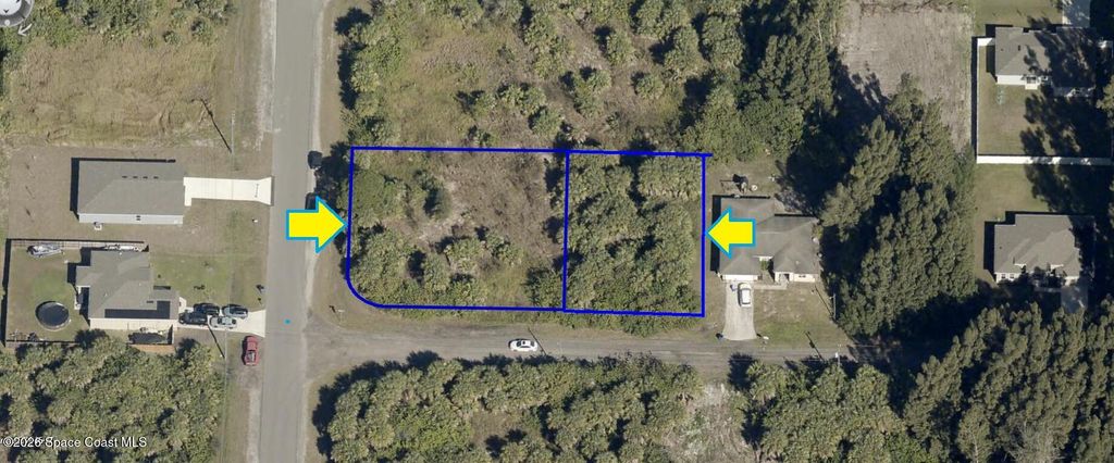 783-789 Sandpiper Street SW, Palm Bay, FL 32908