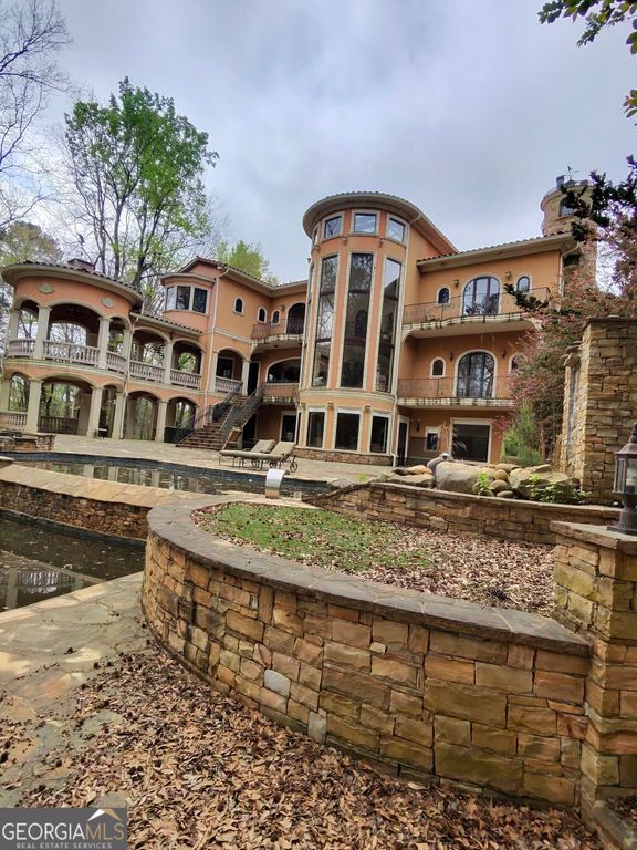 3920 Westbrook Road, Suwanee, GA 30024