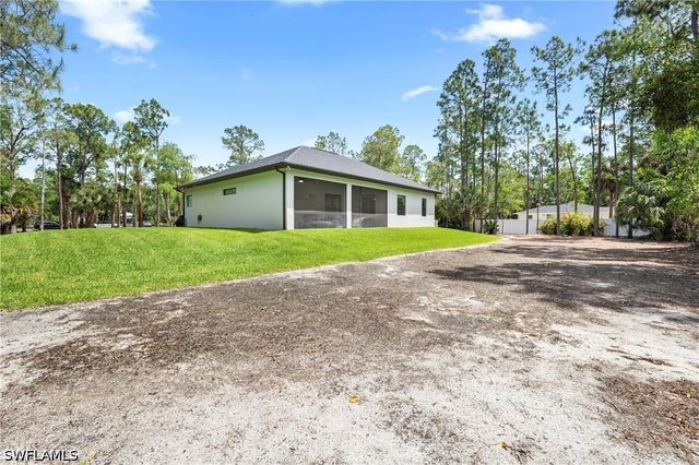 348 14th AVE NE, Naples, FL 34120