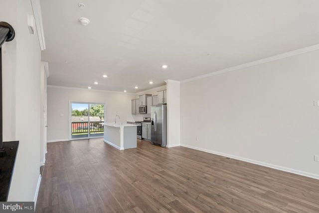 7528 SILVER THREAD WAY, Brandywine, MD 20613