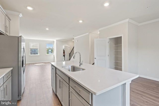 7528 SILVER THREAD WAY, Brandywine, MD 20613