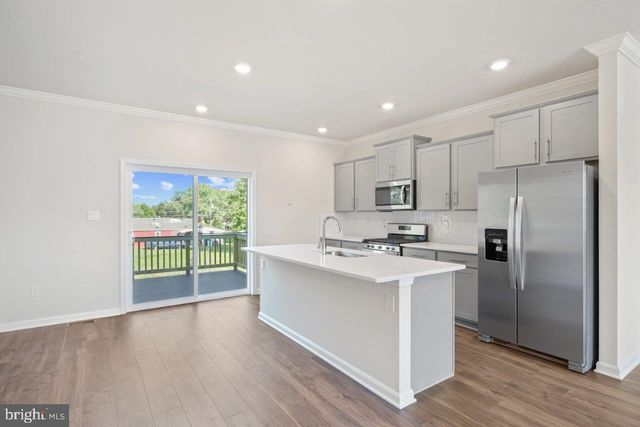 7528 SILVER THREAD WAY, Brandywine, MD 20613