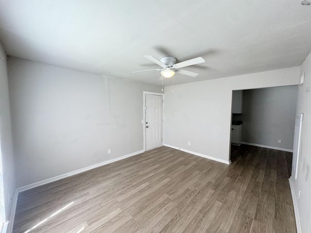 1509 TRIGG LANE, Wichita Falls, TX 76306