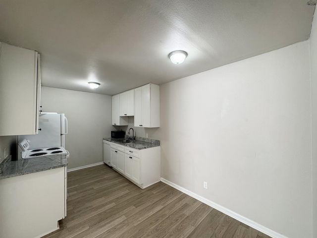 1509 TRIGG LANE, Wichita Falls, TX 76306