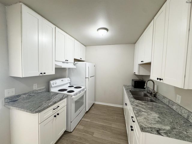 1509 TRIGG LANE, Wichita Falls, TX 76306