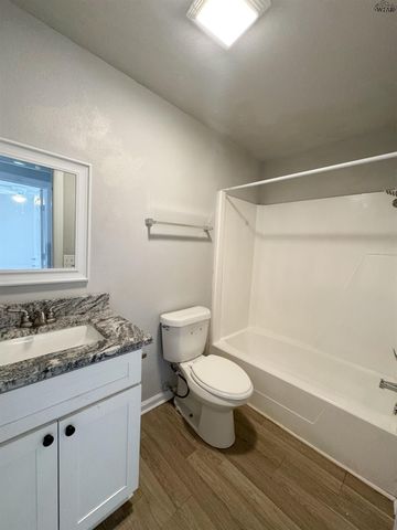 1509 TRIGG LANE, Wichita Falls, TX 76306