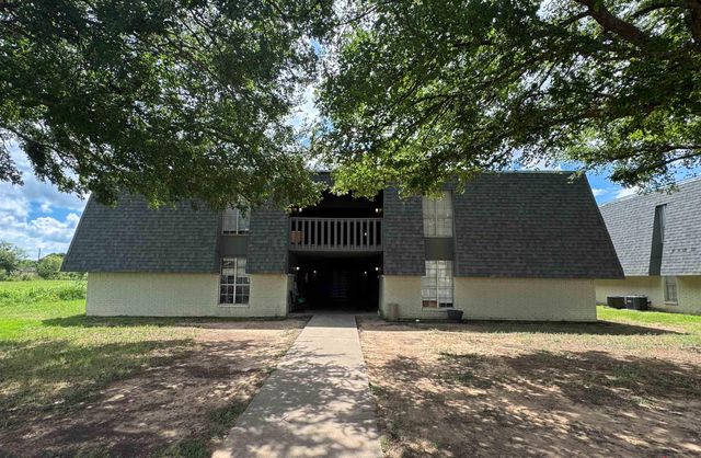 1509 TRIGG LANE, Wichita Falls, TX 76306