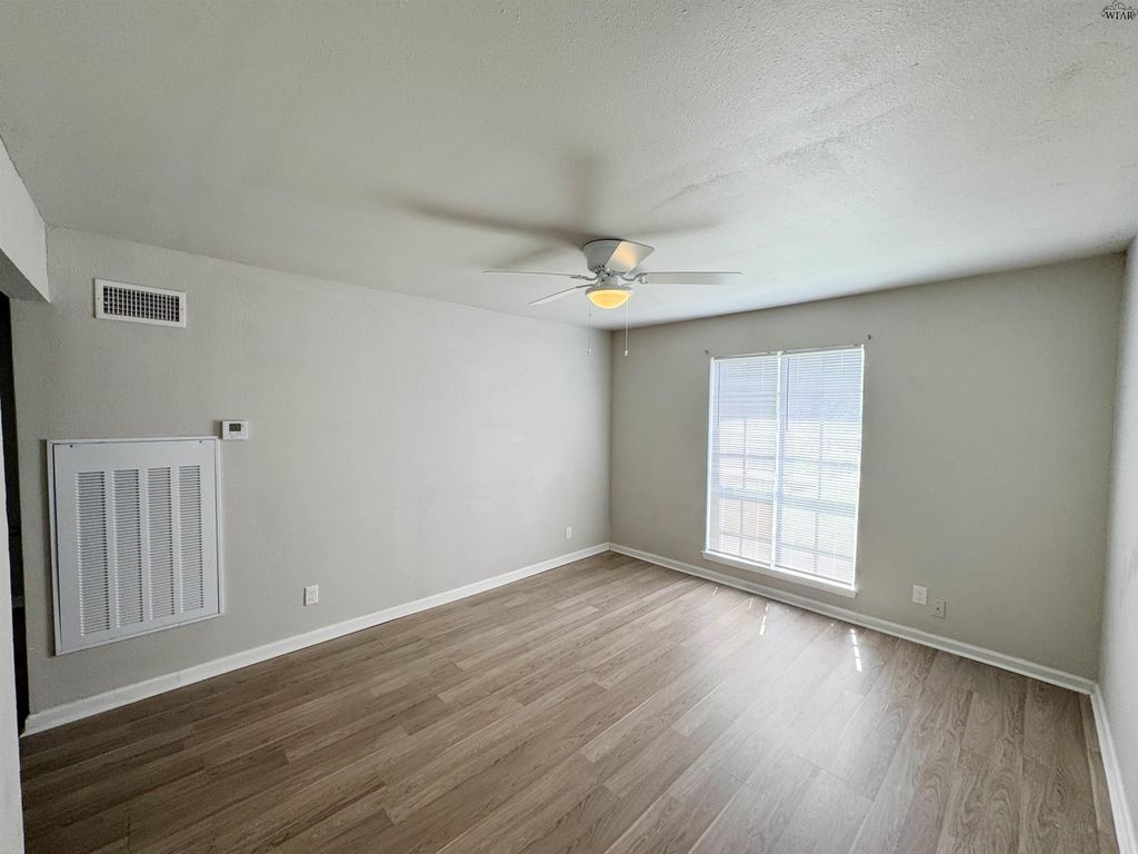 1509 TRIGG LANE, Wichita Falls, TX 76306