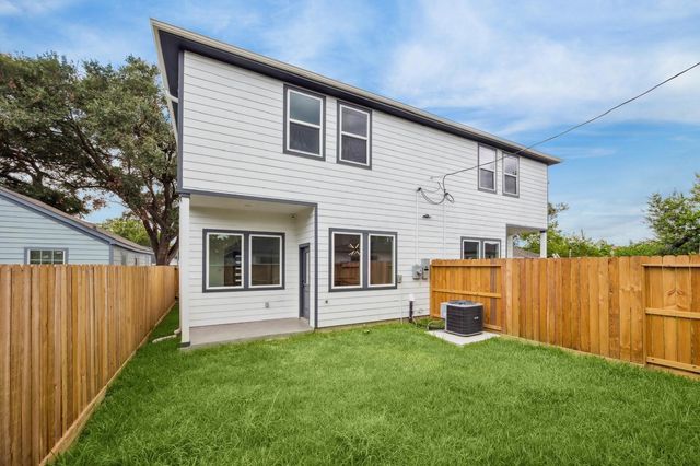3430 Mount Pleasant Street B, Houston, TX 77021