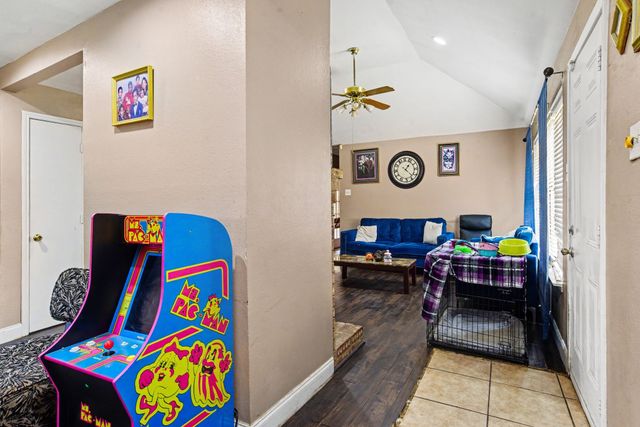 1024 Old Barn Lane, Mesquite, TX 75149
