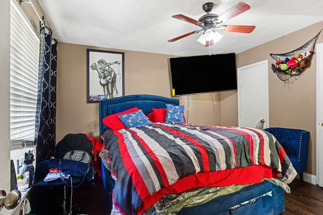 1024 Old Barn Lane, Mesquite, TX 75149