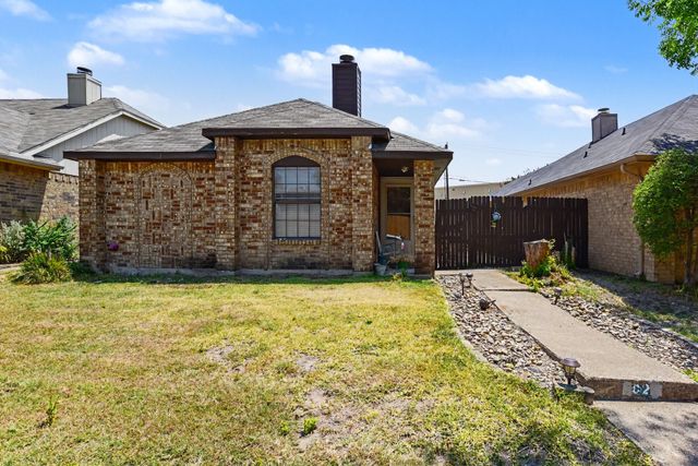 1024 Old Barn Lane, Mesquite, TX 75149