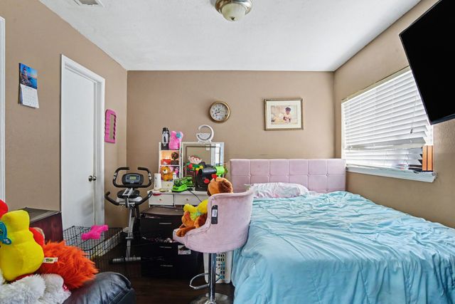 1024 Old Barn Lane, Mesquite, TX 75149