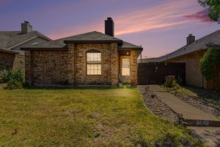 1024 Old Barn Lane, Mesquite, TX 75149