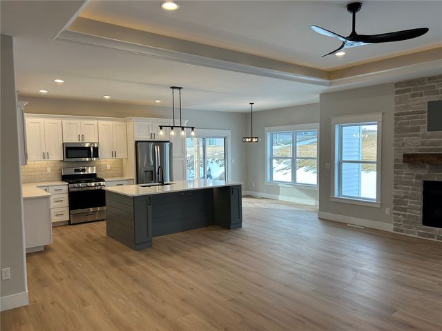 1296 Osage Lane, North Liberty, IA 52317