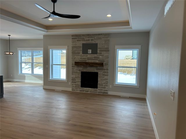 1296 Osage Lane, North Liberty, IA 52317