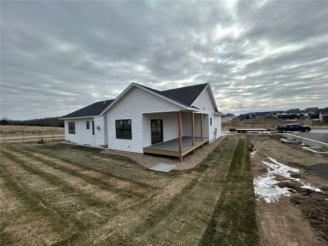 1296 Osage Lane, North Liberty, IA 52317