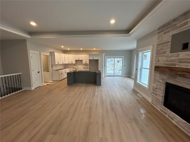 1296 Osage Lane, North Liberty, IA 52317