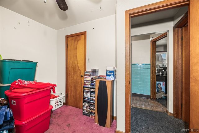 1145 Whitney Avenue, Niagara Falls, NY 14301